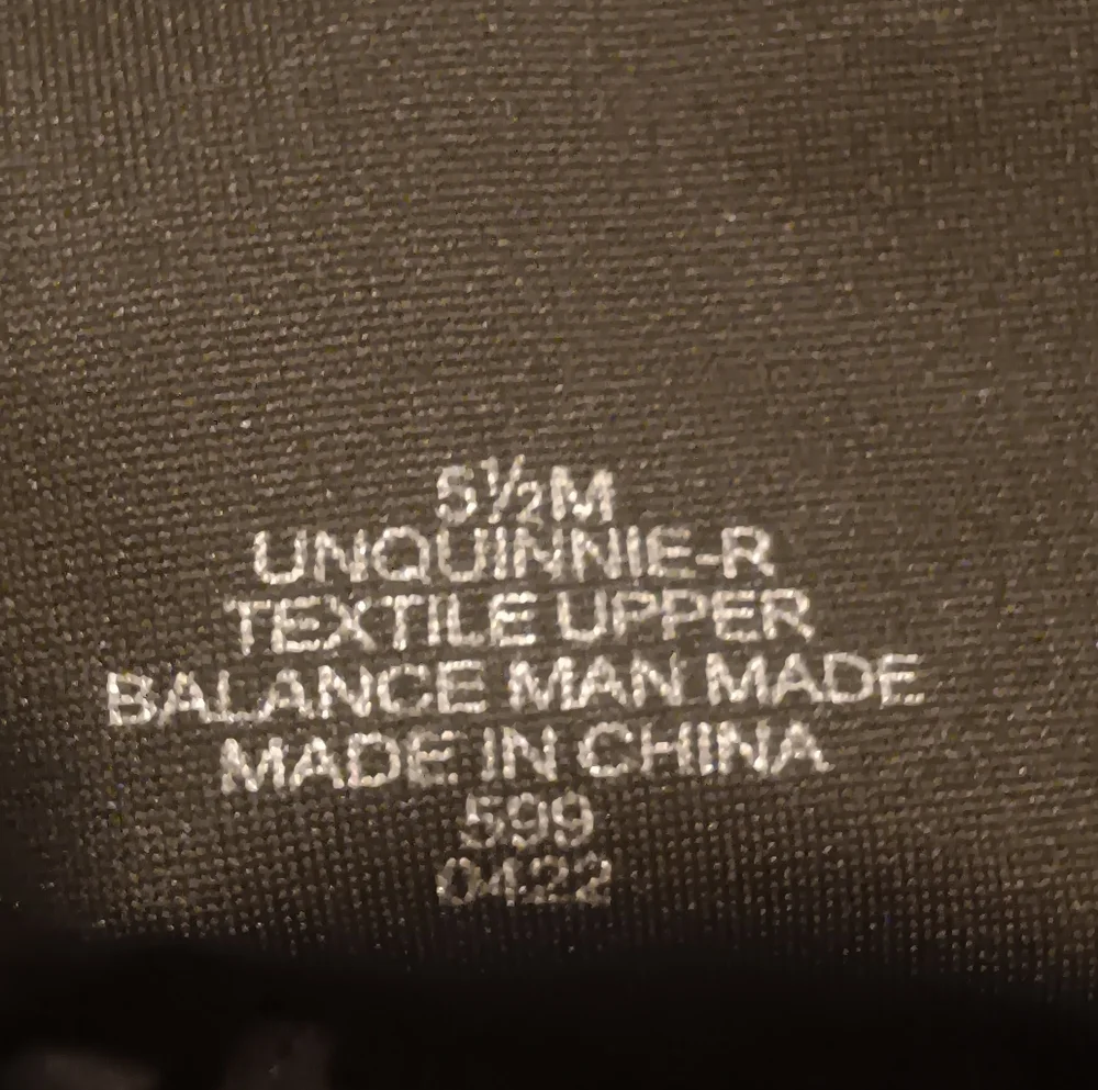 Unisa Boots